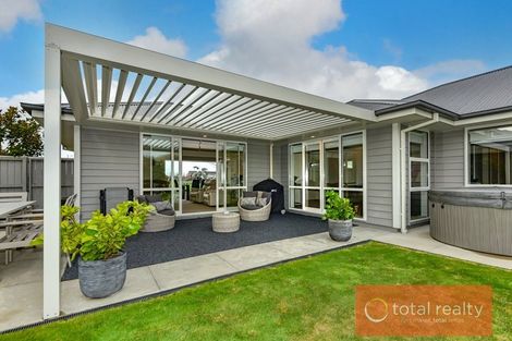 Photo of property in 20 David Buist Crescent, Halswell, Christchurch, 8025