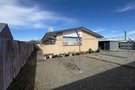 Photo of property in 3/37 Park Street, Ashburton, 7700