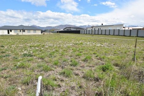 Photo of property in 7 Aoraki Crescent, Twizel, 7901