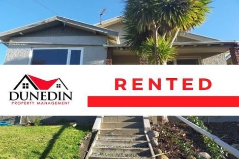 Photo of property in 37 Skibo Street, Kew, Dunedin, 9012