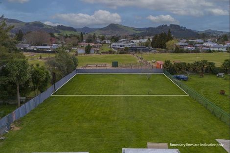 Photo of property in 55c Barry Road, Waihi, 3610