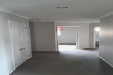 Photo of property in 4 Bourke Place, Havelock North, 4130