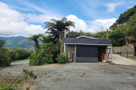 Photo of property in 38 Hope Drive, Okiwi Bay, 7193