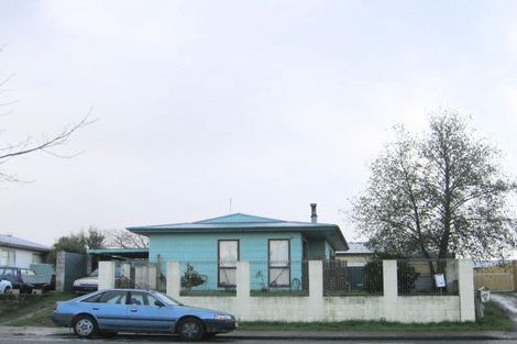 Photo of property in 324 Flaxmere Avenue, Flaxmere, Hastings, 4120