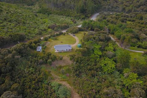 Photo of property in 119 Taemaro Road, Hihi, Mangonui, 0494