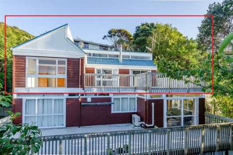 Photo of property in 2/51 Cornford Street, Karori, Wellington, 6012