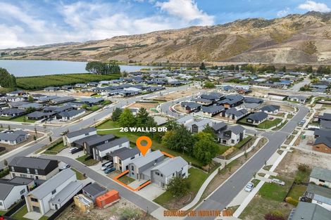 Photo of property in 26 Wallis Drive, Cromwell, 9310