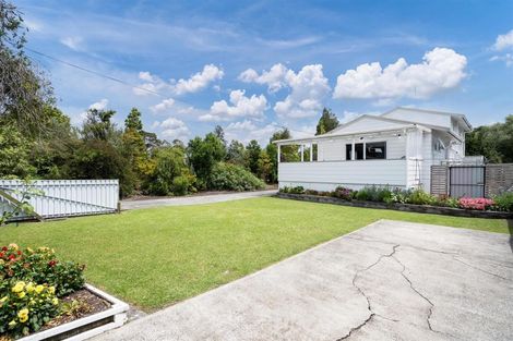 Photo of property in 19 Waiotoi Road, Ngunguru, Whangarei, 0173