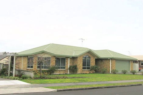 Photo of property in 3 Mews Place, Forest Lake, Hamilton, 3200