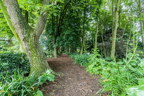 Photo of property in Ashfield, 410 Orari Station Road, Geraldine, 7992