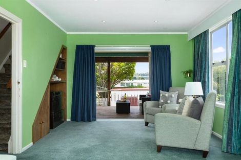 Photo of property in 63 Te Pene Avenue, Titahi Bay, Porirua, 5022