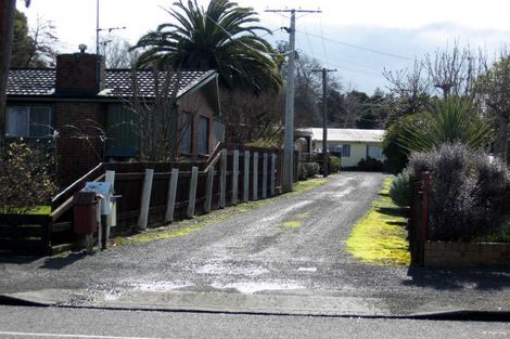 Photo of property in 70b York Street, Solway, Masterton, 5810