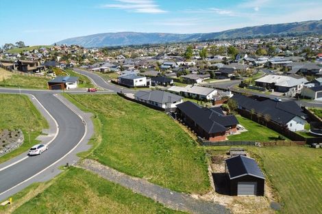 Photo of property in 3 Rosella Place, Mosgiel, Dunedin, 9024
