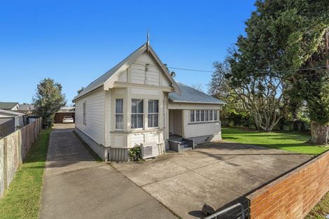 Photo of property in 69 Nelson Street, Opotiki, 3122
