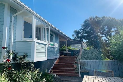 Photo of property in 4a Whitianga View, Paremata, Porirua, 5024
