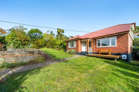 Photo of property in 8 Saint Albans Avenue, Karori, Wellington, 6012