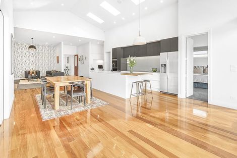 Photo of property in 4 Armagh Street, Hamilton East, Hamilton, 3216