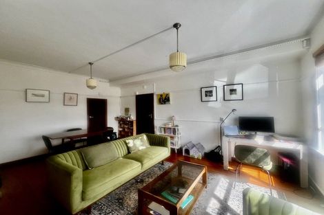 Photo of property in Nissen Court, 11g Hawker Street, Mount Victoria, Wellington, 6011