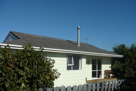Photo of property in 24a Fastnet Street, Alexandra, 9320