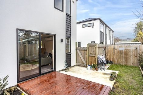 Photo of property in 35c Wembley Street, Sydenham, Christchurch, 8023