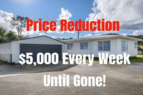 Photo of property in 61a Great North Road, Waipawa, 4210
