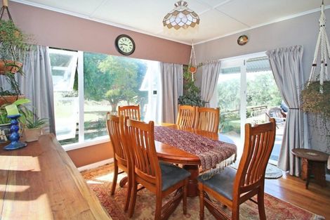 Photo of property in 512 Old Taupo Road, Waotu, Putaruru, 3481