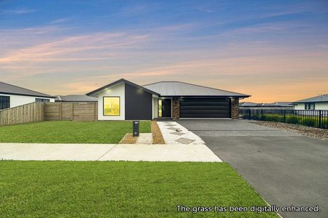 Photo of property in 146 Dunns Crossing Road, Rolleston, 7614