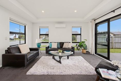 Photo of property in 3 Dobbs Street, Halswell, Christchurch, 8025