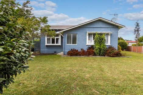 Photo of property in 50 Mclean Street, Woodville, 4920