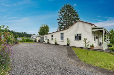 Photo of property in 31 Miro Street, Manunui, Taumarunui, 3924