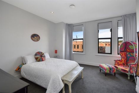 Photo of property in 7/49 Bond Street, Dunedin Central, Dunedin, 9016