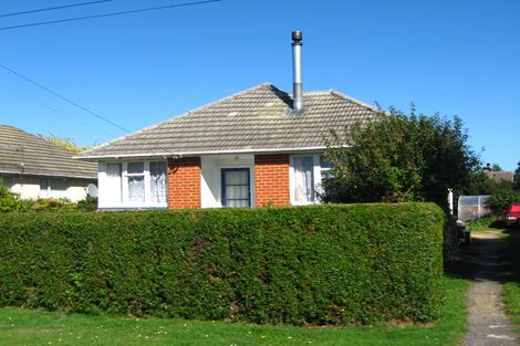 Photo of property in 15 Nairn Street, Mosgiel, 9024
