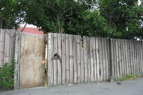 Photo of property in 119 Hansons Lane, Upper Riccarton, Christchurch, 8041