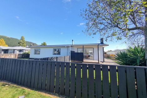 Photo of property in 293 Ngongotaha Road, Ngongotaha, Rotorua, 3010
