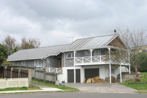 Photo of property in 23 Amun Place, Pomare, Rotorua, 3015