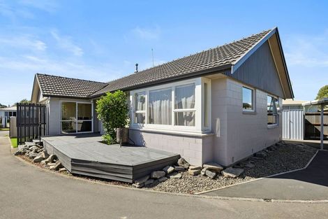 Photo of property in 48 Stanton Crescent, Hoon Hay, Christchurch, 8025