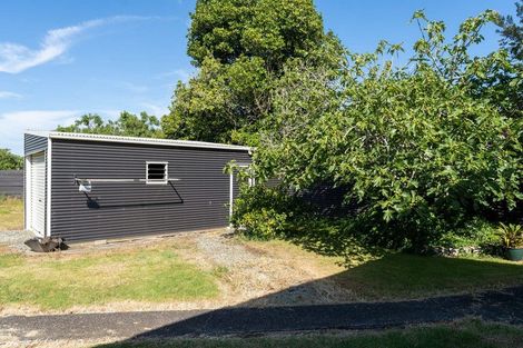 Photo of property in 6 Pembroke Street, Moerewa, 0211