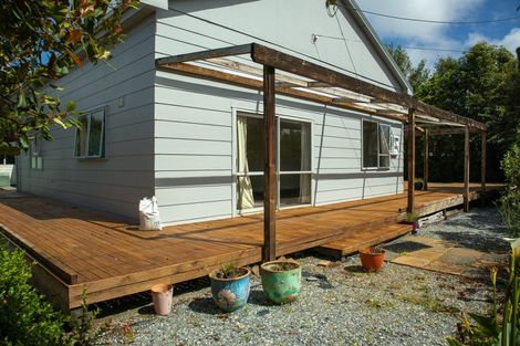 Photo of property in 22 Sawmill Lane, Camerons, Greymouth, 7805