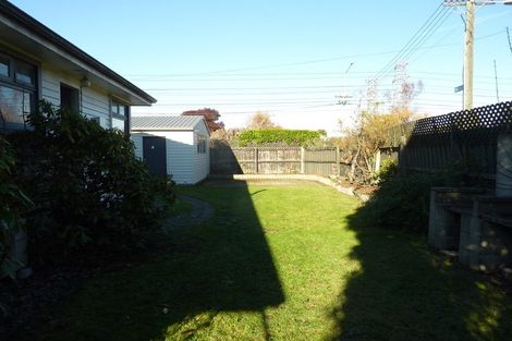 Photo of property in 10 Kendal Avenue, Burnside, Christchurch, 8053
