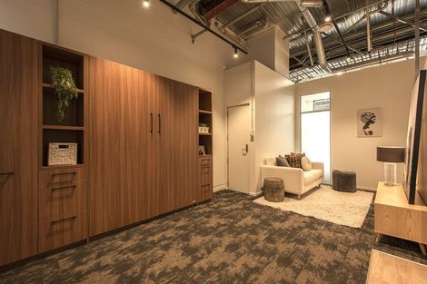 Photo of property in 3/111g Dixon Street, Te Aro, Wellington, 6011