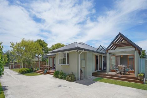 Photo of property in 41 Claridges Road, Casebrook, Christchurch, 8051