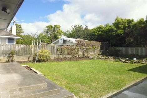 Photo of property in 203 Taita Drive, Avalon, Lower Hutt, 5011