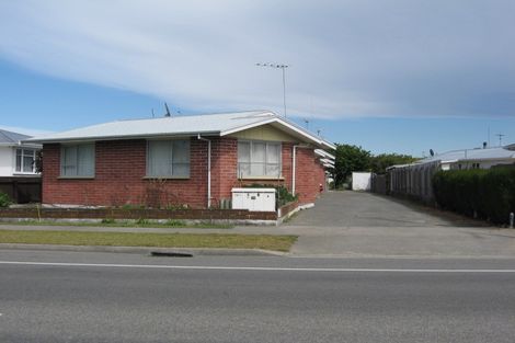 Photo of property in 76a Redwood Street, Redwoodtown, Blenheim, 7201