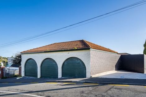 Photo of property in 91 Nevay Road, Miramar, Wellington, 6022