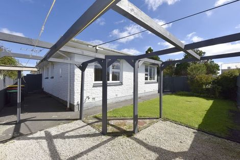 Photo of property in 1/14 Wembley Street, Sydenham, Christchurch, 8023