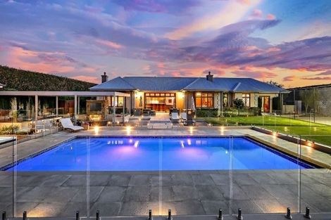 Photo of property in 289 Trices Road, Prebbleton, 7604