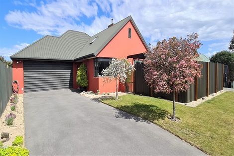 Photo of property in 61a Golding Avenue, Rangiora, 7400