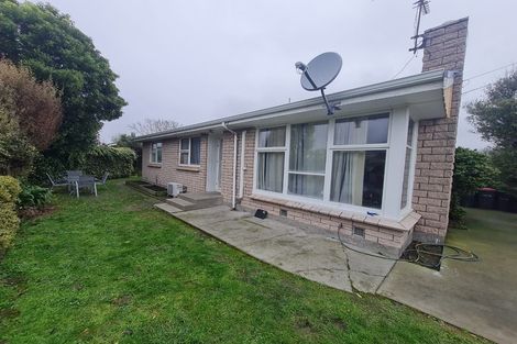 Photo of property in 3 Jarrow Place, Halswell, Christchurch, 8025