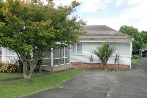 Photo of property in 2/30 Elliott Avenue, Bayview, Auckland, 0629