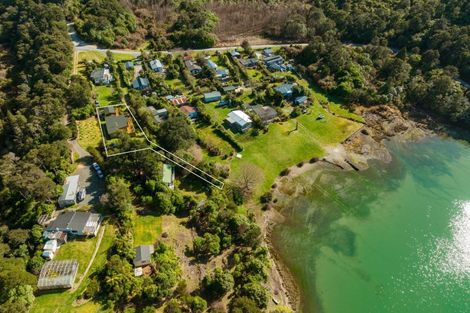 Photo of property in 1744 Kaiuma Bay Road, Kaiuma Bay, Havelock, 7178